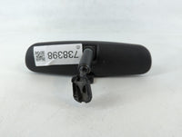 2001-2016 Ford Escape Interior Rear View Mirror Replacement OEM P/N:E8011681 Fits OEM Used Auto Parts - Oemusedautoparts1.co