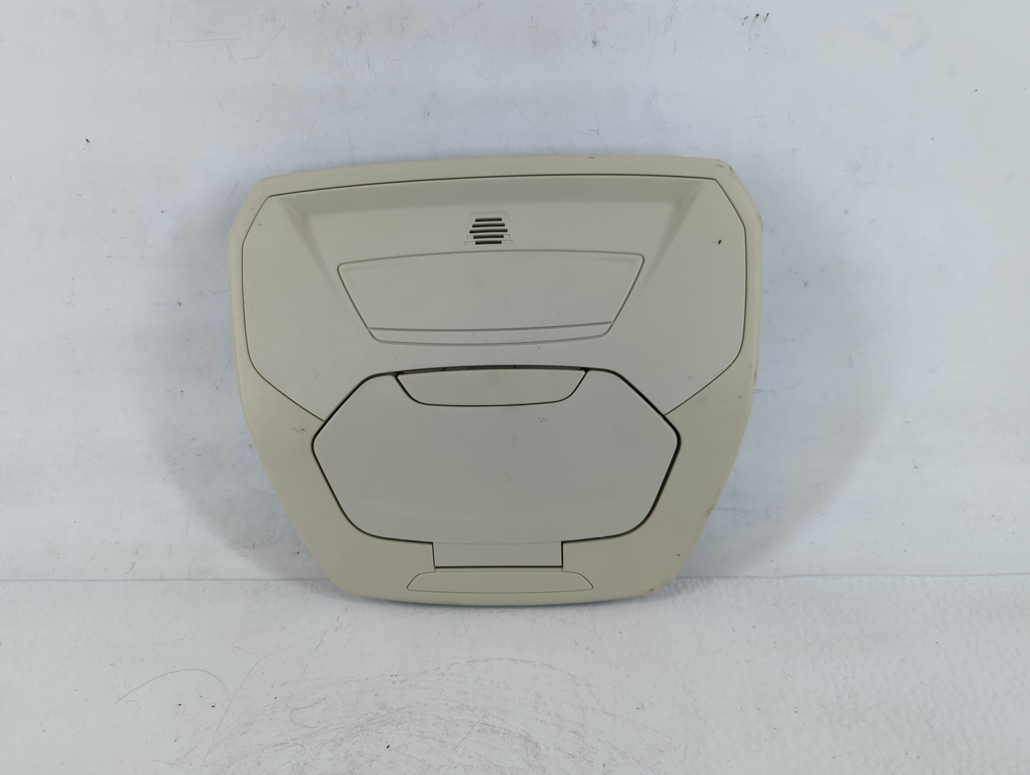 2013 Ford Escape Overhead Roof Console - Oemusedautoparts1.com