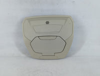 2013 Ford Escape Overhead Roof Console - Oemusedautoparts1.com