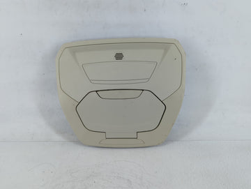 2013 Ford Escape Overhead Roof Console - Oemusedautoparts1.com