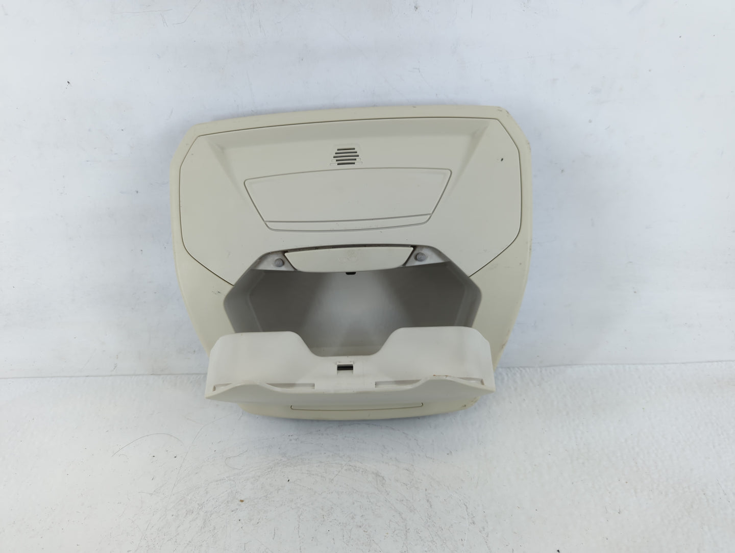 2013 Ford Escape Overhead Roof Console - Oemusedautoparts1.com