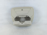 2013 Ford Escape Overhead Roof Console - Oemusedautoparts1.com