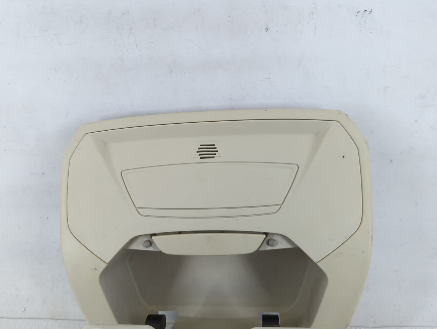2013 Ford Escape Overhead Roof Console - Oemusedautoparts1.com