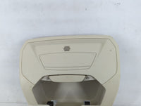 2013 Ford Escape Overhead Roof Console - Oemusedautoparts1.com