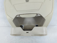2013 Ford Escape Overhead Roof Console - Oemusedautoparts1.com
