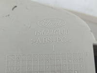 2013 Ford Escape Overhead Roof Console - Oemusedautoparts1.com