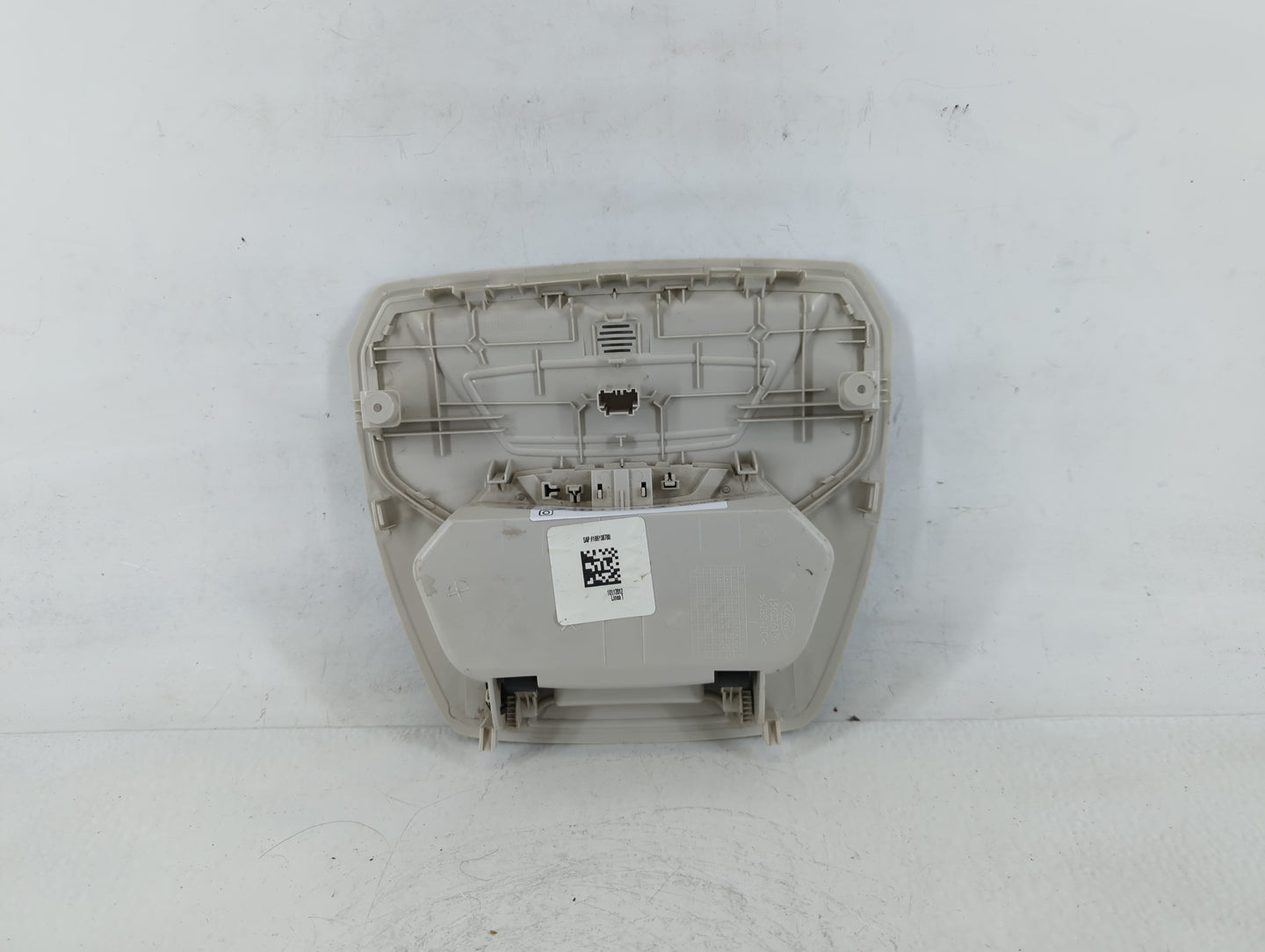2013 Ford Escape Overhead Roof Console - Oemusedautoparts1.com