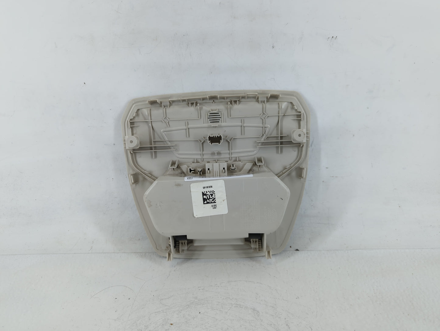 2013 Ford Escape Overhead Roof Console - Oemusedautoparts1.com