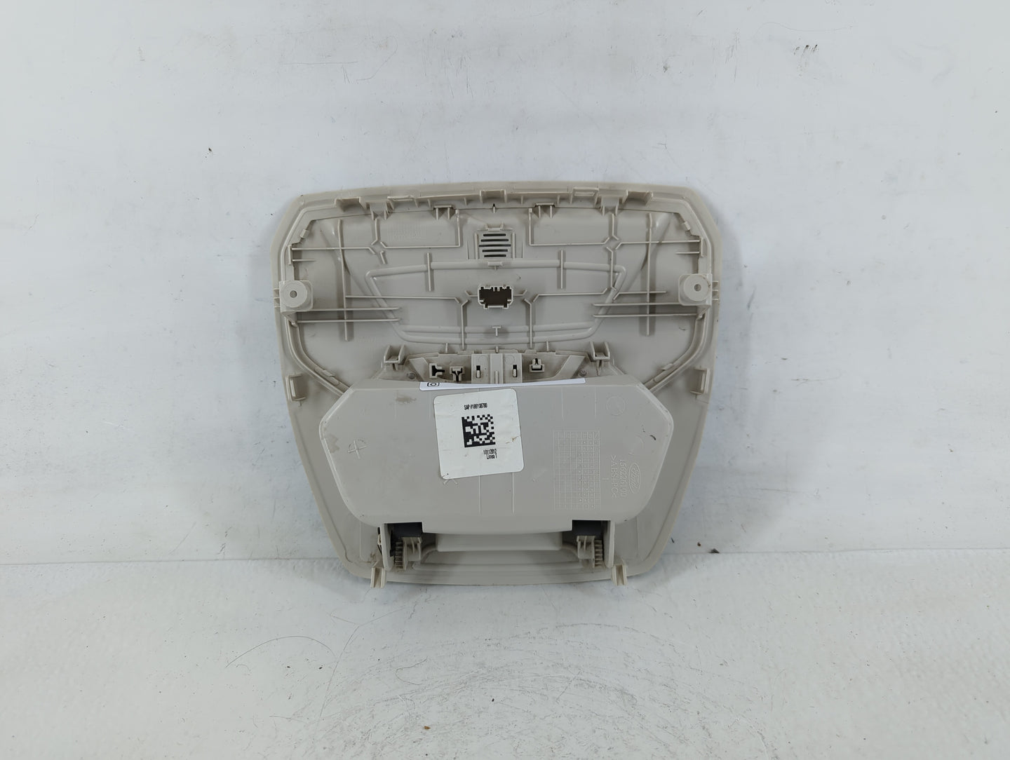 2013 Ford Escape Overhead Roof Console - Oemusedautoparts1.com