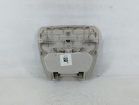 2013 Ford Escape Overhead Roof Console - Oemusedautoparts1.com