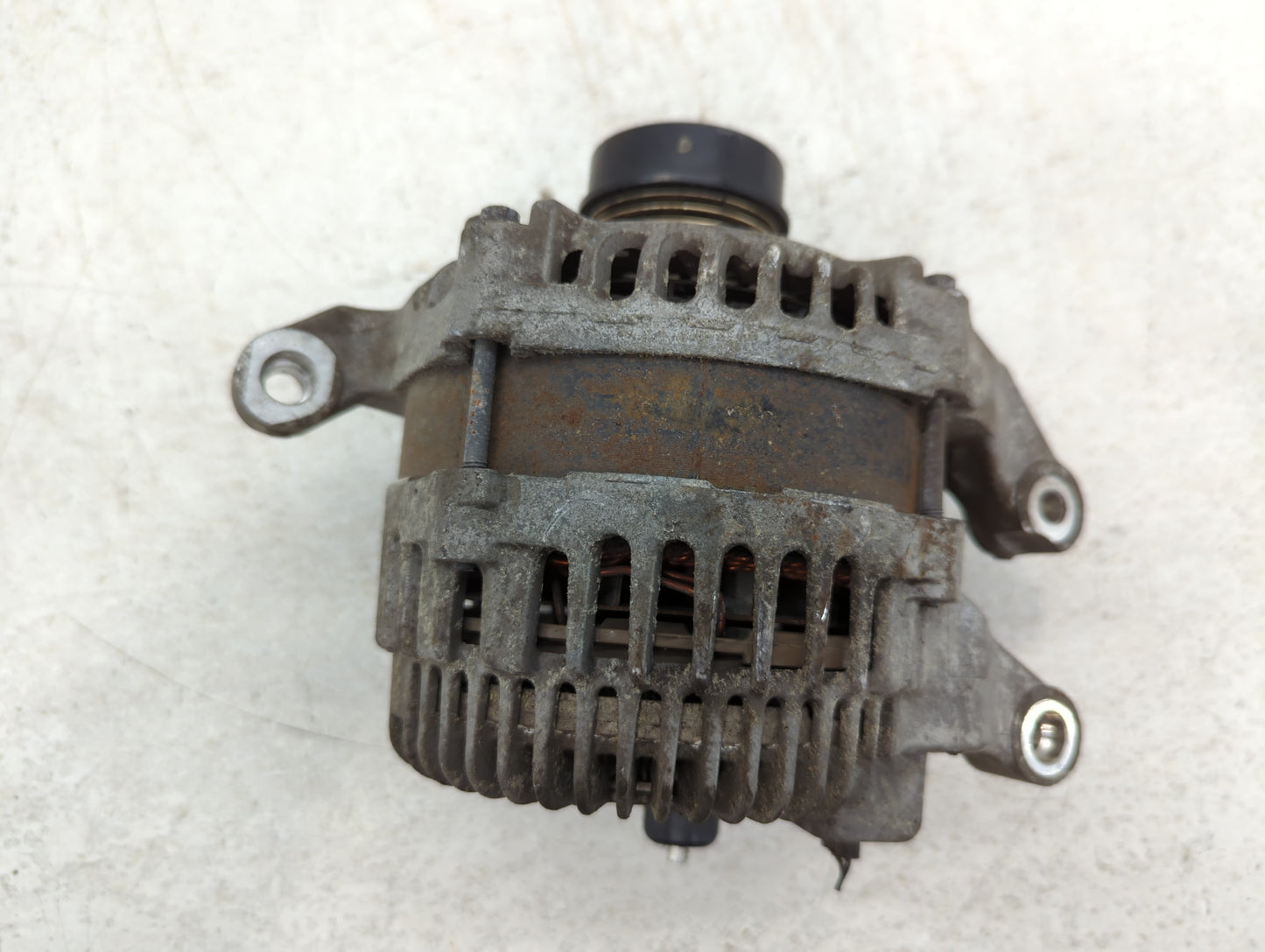 2013-2019 Ford Escape Alternator Replacement Generator Charging Assembly Engine OEM P/N:A003TX1381ZC CJ5T-10300-EA Fits OEM 