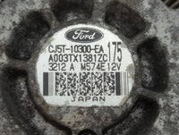 2013-2019 Ford Escape Alternator Replacement Generator Charging Assembly Engine OEM P/N:A003TX1381ZC CJ5T-10300-EA Fits OEM 