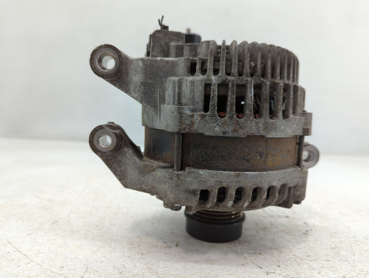 2013-2019 Ford Escape Alternator Replacement Generator Charging Assembly Engine OEM P/N:A003TX1381ZC CJ5T-10300-EA Fits OEM 