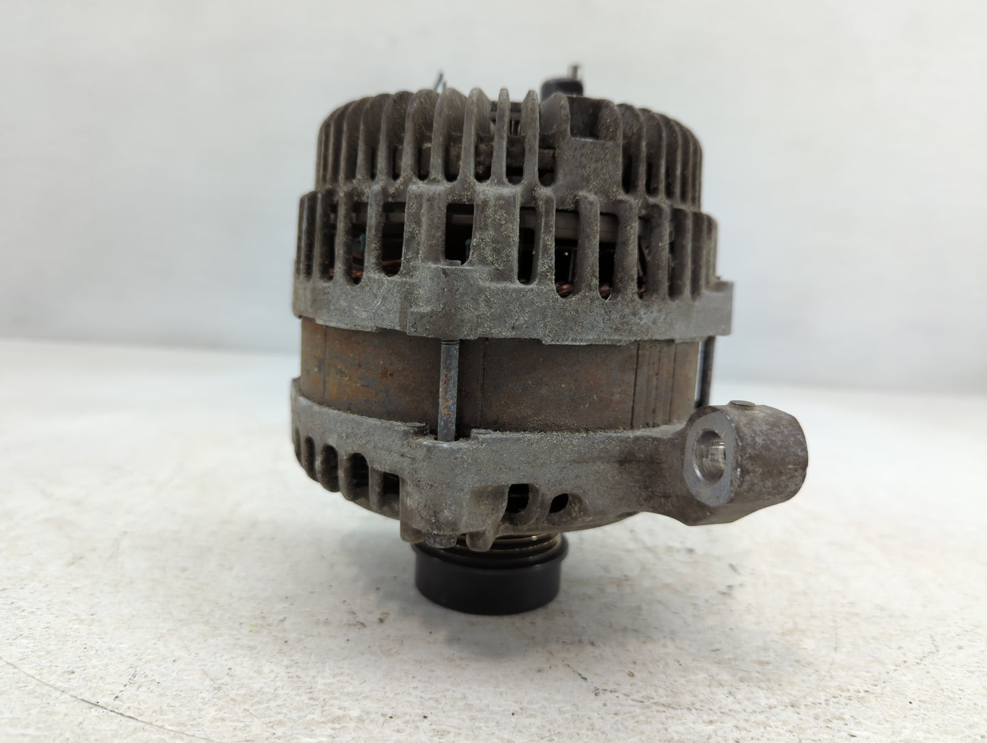 2013-2019 Ford Escape Alternator Replacement Generator Charging Assembly Engine OEM P/N:A003TX1381ZC CJ5T-10300-EA Fits OEM 
