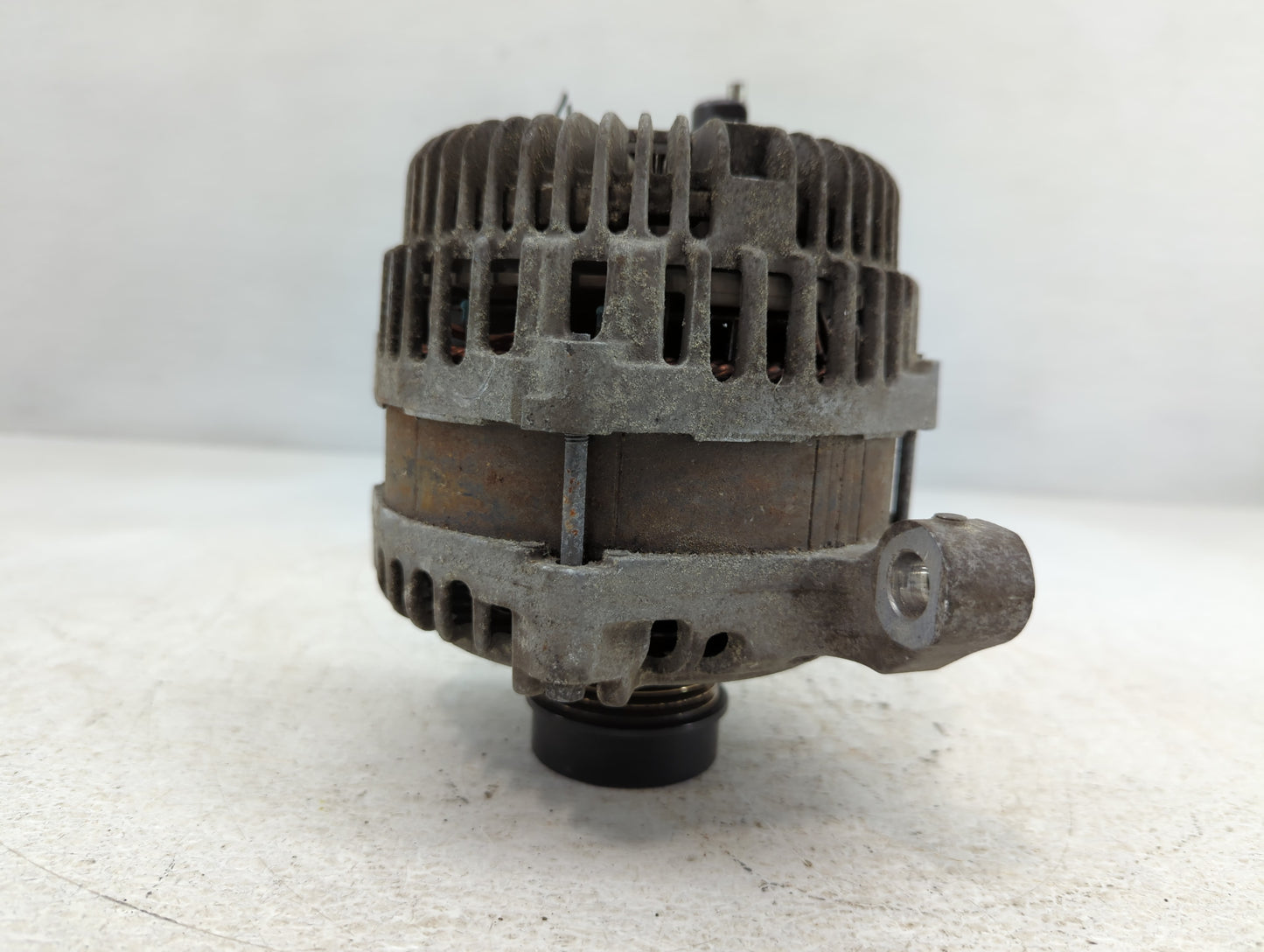 2013-2019 Ford Escape Alternator Replacement Generator Charging Assembly Engine OEM P/N:A003TX1381ZC CJ5T-10300-EA Fits OEM 
