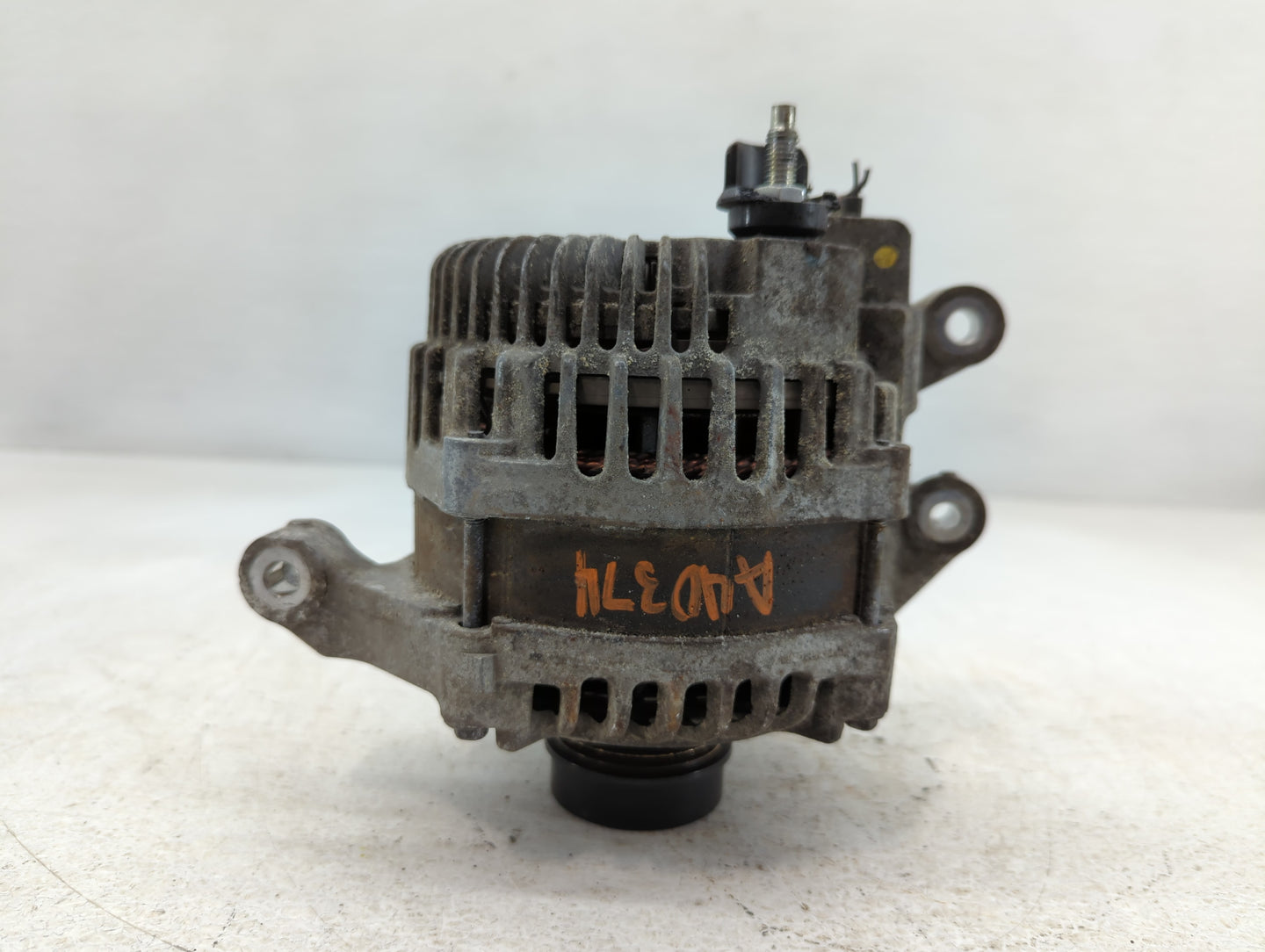 2013-2019 Ford Escape Alternator Replacement Generator Charging Assembly Engine OEM P/N:A003TX1381ZC CJ5T-10300-EA Fits OEM 