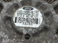 2013-2019 Ford Escape Alternator Replacement Generator Charging Assembly Engine OEM P/N:CJ5T-10300-CB Fits OEM Used Auto Par