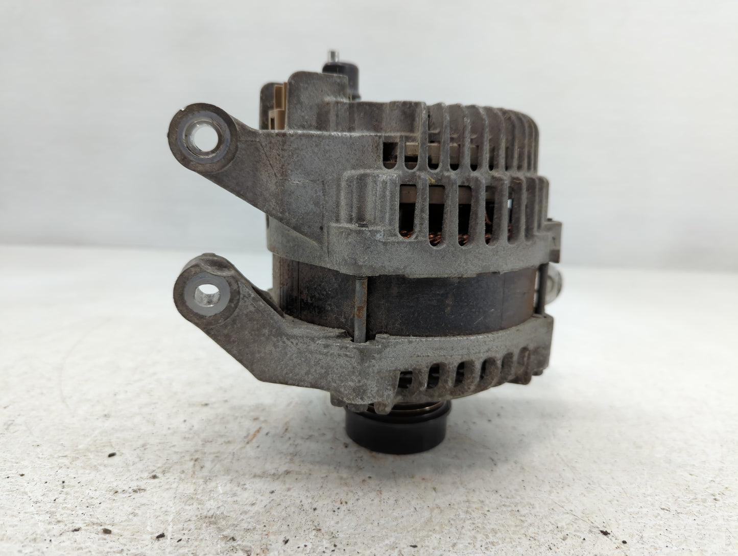 2013-2019 Ford Escape Alternator Replacement Generator Charging Assembly Engine OEM P/N:CJ5T-10300-CB Fits OEM Used Auto Par
