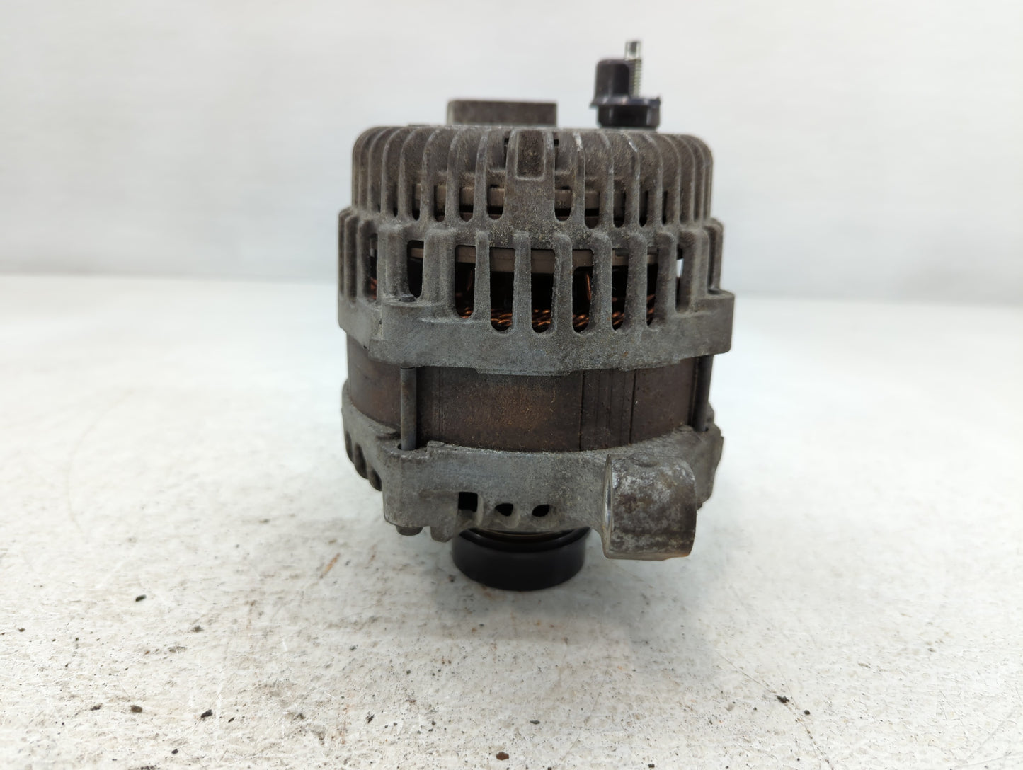 2013-2019 Ford Escape Alternator Replacement Generator Charging Assembly Engine OEM P/N:CJ5T-10300-CB Fits OEM Used Auto Par