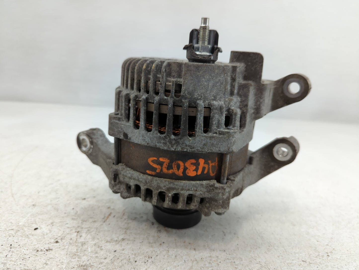 2013-2019 Ford Escape Alternator Replacement Generator Charging Assembly Engine OEM P/N:CJ5T-10300-CB Fits OEM Used Auto Par