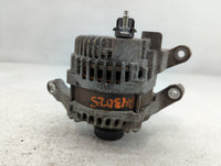 2013-2019 Ford Escape Alternator Replacement Generator Charging Assembly Engine OEM P/N:CJ5T-10300-CB Fits OEM Used Auto Par