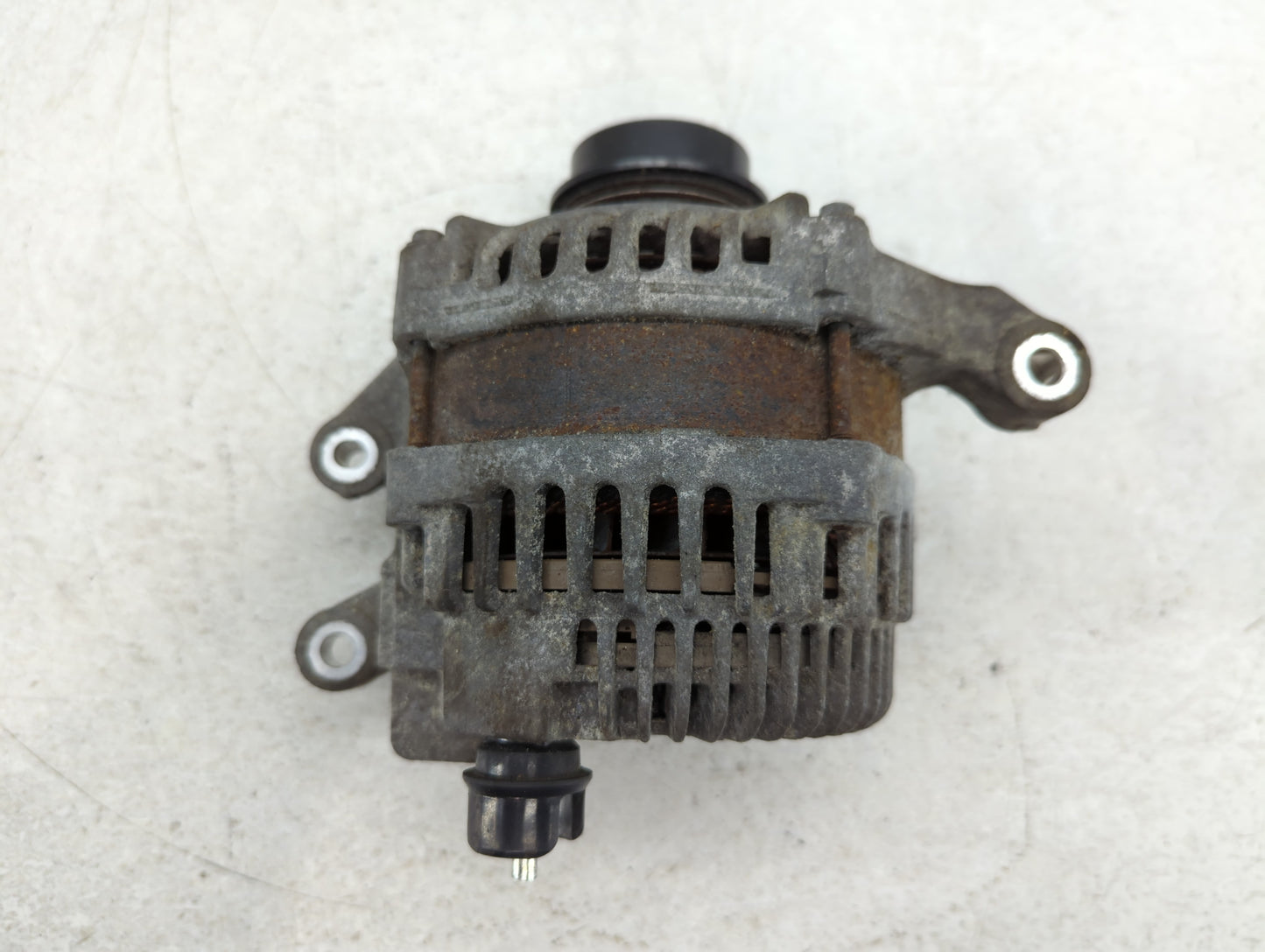 2013-2019 Ford Escape Alternator Replacement Generator Charging Assembly Engine OEM P/N:CJ5T-10300-FA Fits OEM Used Auto Par
