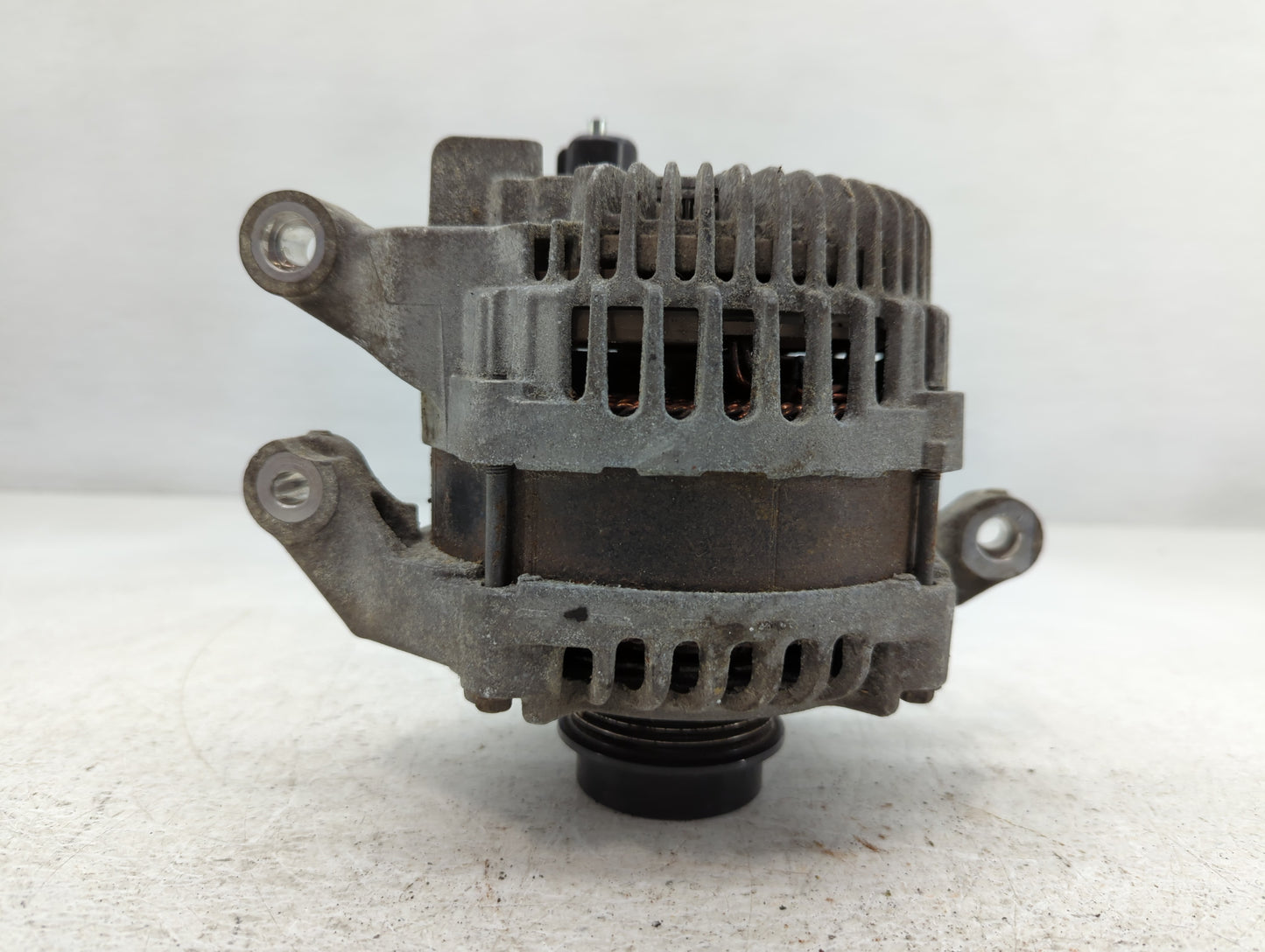 2013-2019 Ford Escape Alternator Replacement Generator Charging Assembly Engine OEM P/N:CJ5T-10300-FA Fits OEM Used Auto Par