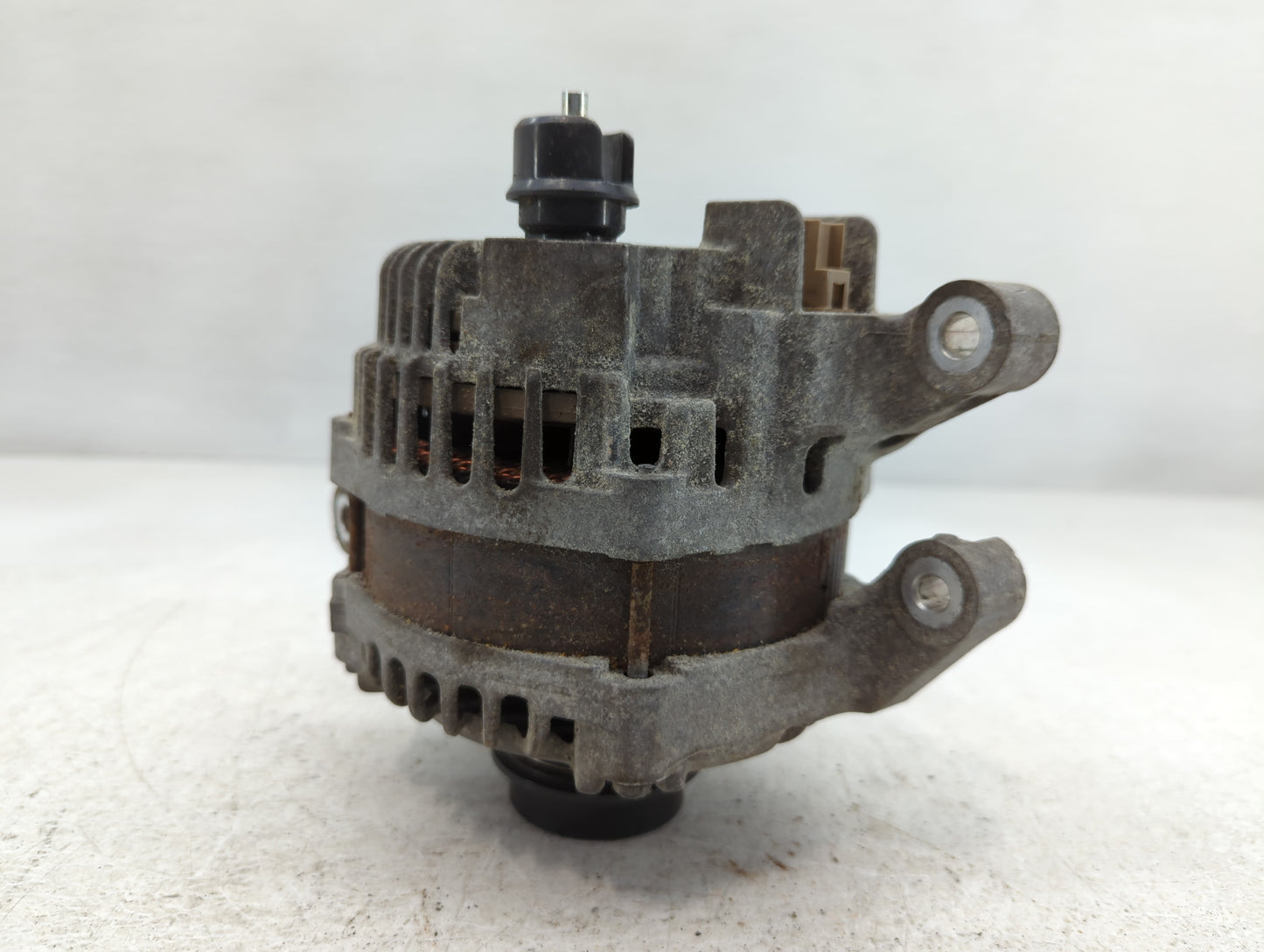 2013-2019 Ford Escape Alternator Replacement Generator Charging Assembly Engine OEM P/N:CJ5T-10300-FA Fits OEM Used Auto Par