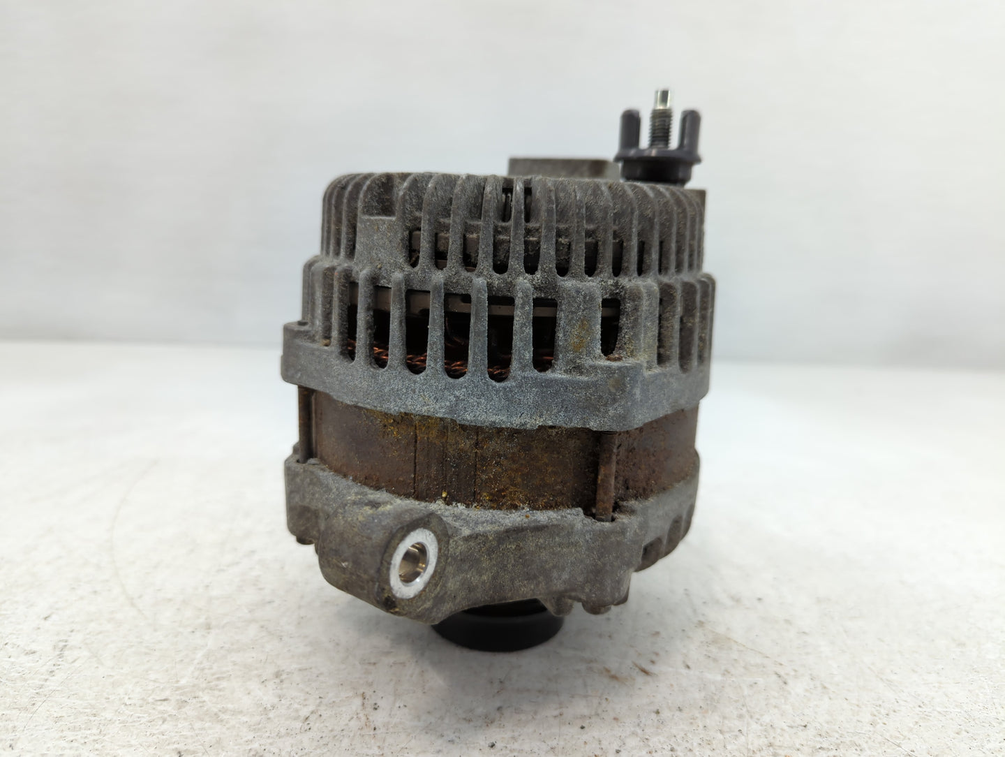 2013-2019 Ford Escape Alternator Replacement Generator Charging Assembly Engine OEM P/N:CJ5T-10300-FA Fits OEM Used Auto Par