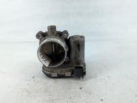 2013-2016 Ford Escape Throttle Body P/N:CM5E 9F991AD 002813 Fits Fits 2012 2013 2014 2015 2016 2017 OEM Used Auto Parts - Oe