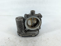 2013-2016 Ford Escape Throttle Body P/N:CM5E 9F991AD 002813 Fits Fits 2012 2013 2014 2015 2016 2017 OEM Used Auto Parts - Oe