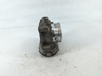 2013-2016 Ford Escape Throttle Body P/N:CM5E 9F991AD 002813 Fits Fits 2012 2013 2014 2015 2016 2017 OEM Used Auto Parts - Oe