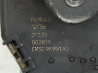 2013-2016 Ford Escape Throttle Body P/N:CM5E 9F991AD 002813 Fits Fits 2012 2013 2014 2015 2016 2017 OEM Used Auto Parts - Oe