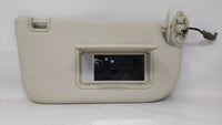 2013-2019 Ford Escape Sun Visor Shade Replacement Passenger Right Mirror Fits Fits 2013 2014 2015 2016 2017 2018 2019 OEM Us