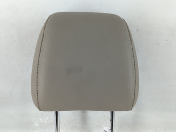 2013 Ford Escape Headrest Head Rest Front Driver Passenger Seat Fits OEM Used Auto Parts - Oemusedautoparts1.com