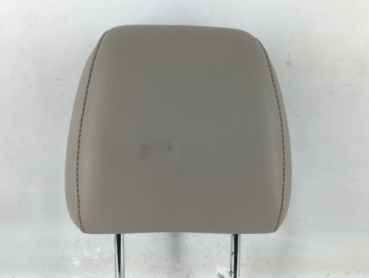 2013-2015 Ford Escape Headrest Head Rest Front Driver Passenger Seat Fits Fits 2013 2014 2015 OEM Used Auto Parts - Oemuseda