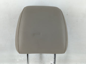 compare product 2013-2015 Ford Escape Headrest Head Rest Front Driver Passenger Seat Fits Fits 2013 2014 2015 OEM Used Auto Parts
