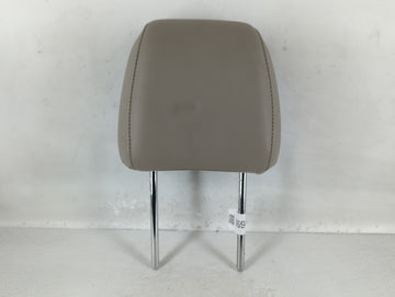 2013 Ford Escape Headrest Head Rest Front Driver Passenger Seat Fits OEM Used Auto Parts