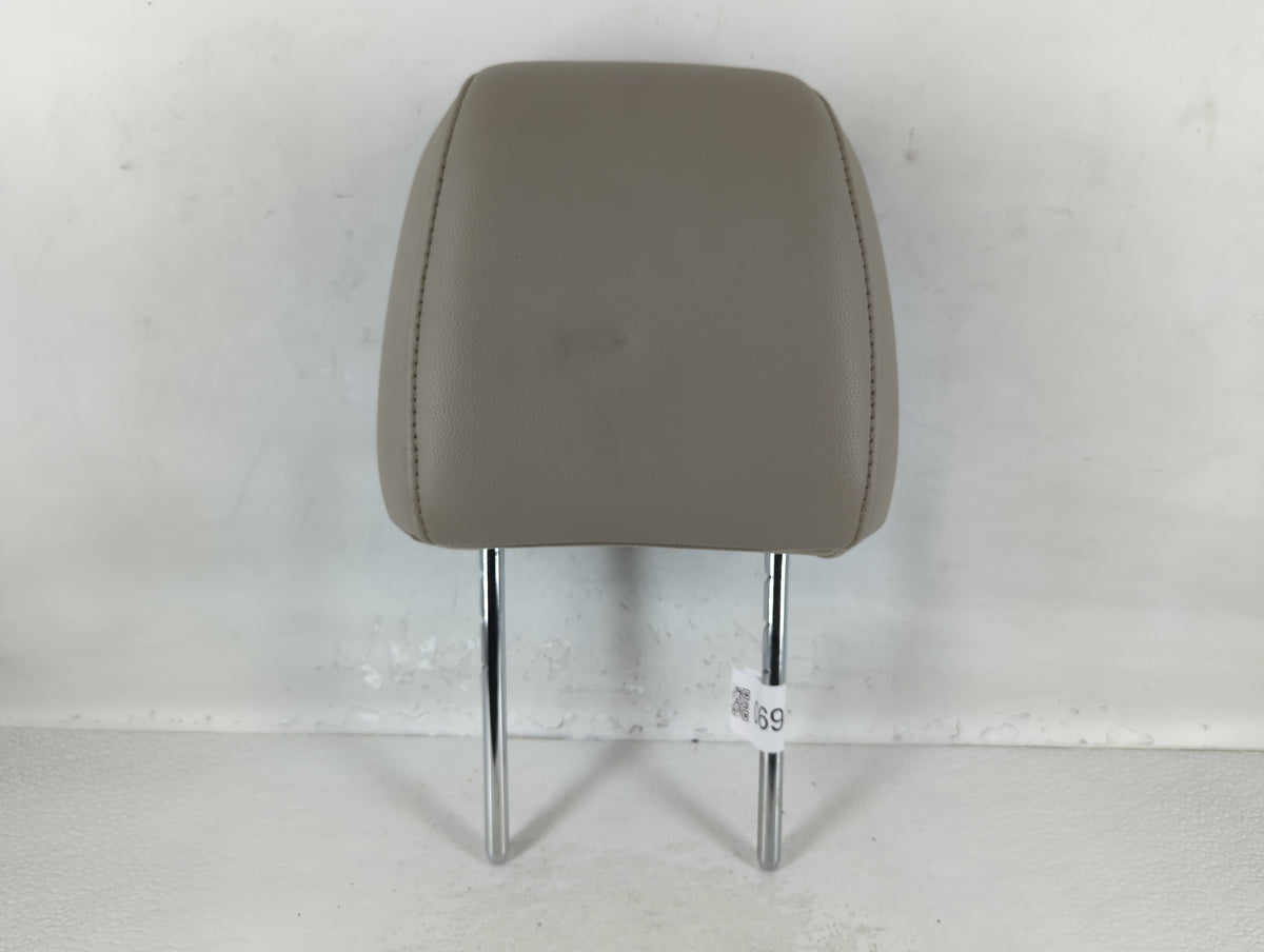 2013-2015 Ford Escape Headrest Head Rest Front Driver Passenger Seat Fits Fits 2013 2014 2015 OEM Used Auto Parts - Oemuseda