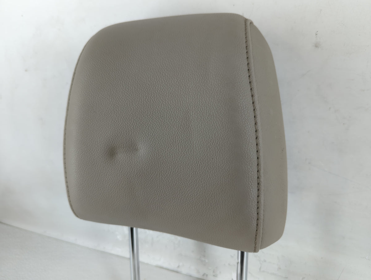 2013-2015 Ford Escape Headrest Head Rest Front Driver Passenger Seat Fits Fits 2013 2014 2015 OEM Used Auto Parts - Oemuseda