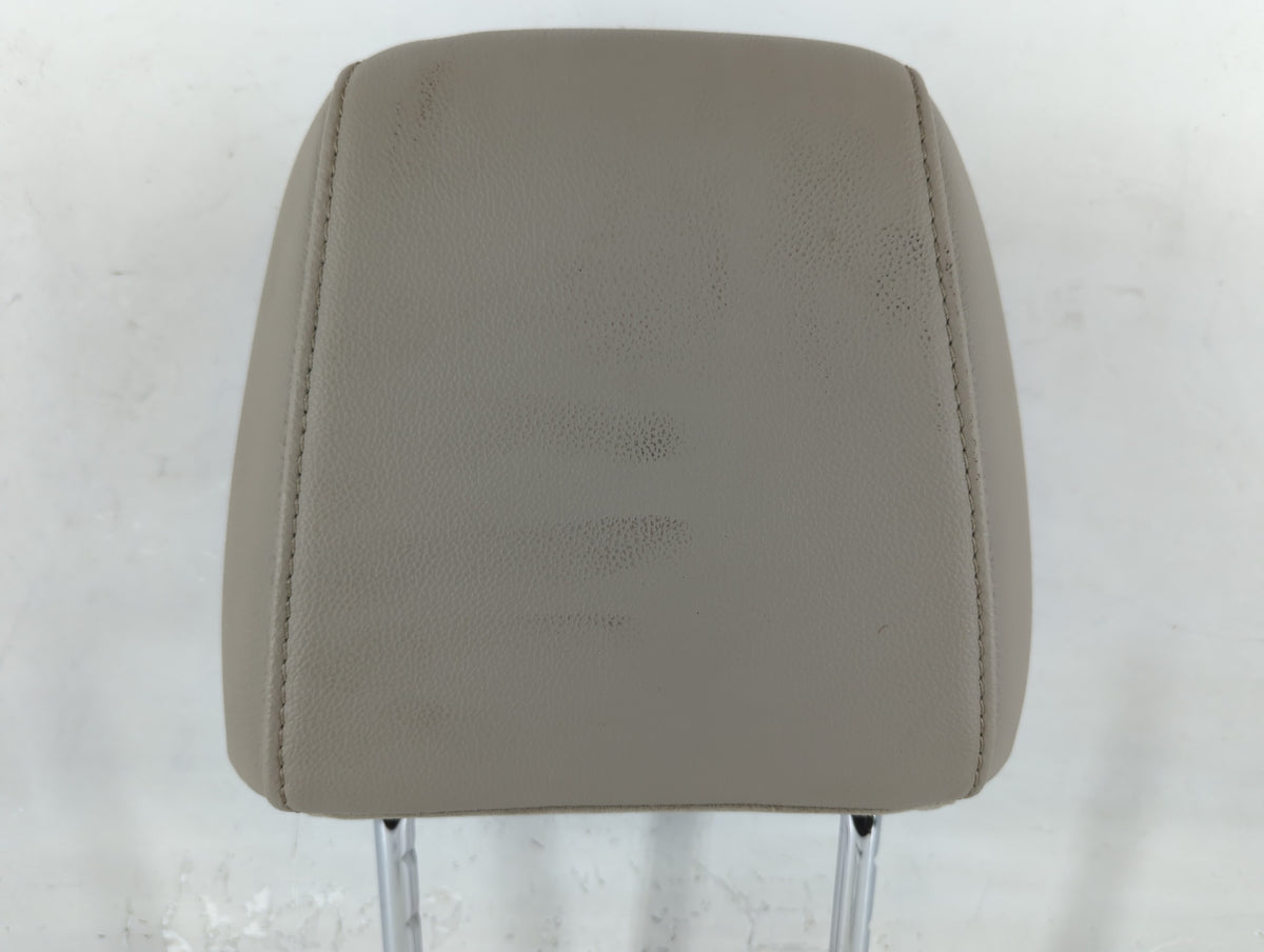2013-2015 Ford Escape Headrest Head Rest Front Driver Passenger Seat Fits Fits 2013 2014 2015 OEM Used Auto Parts - Oemuseda