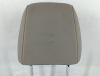 2013-2015 Ford Escape Headrest Head Rest Front Driver Passenger Seat Fits Fits 2013 2014 2015 OEM Used Auto Parts - Oemuseda