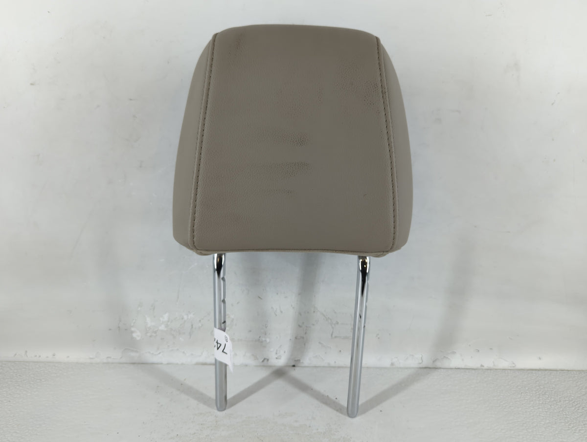 2013-2015 Ford Escape Headrest Head Rest Front Driver Passenger Seat Fits Fits 2013 2014 2015 OEM Used Auto Parts - Oemuseda
