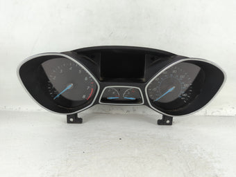 compare product 2013-2014 Ford Escape Instrument Cluster Speedometer Gauges P/N:PCL8F-10894-B Fits Fits 2013 2014 OEM Used Auto Parts
