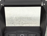 2013-2016 Ford Escape Am Fm Cd Player Radio Receiver - Oemusedautoparts1.com