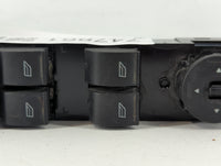 2013-2016 Ford Escape Master Power Window Switch Replacement Driver Side Left P/N:BM5T-14A132-AA Fits OEM Used Auto Parts - 