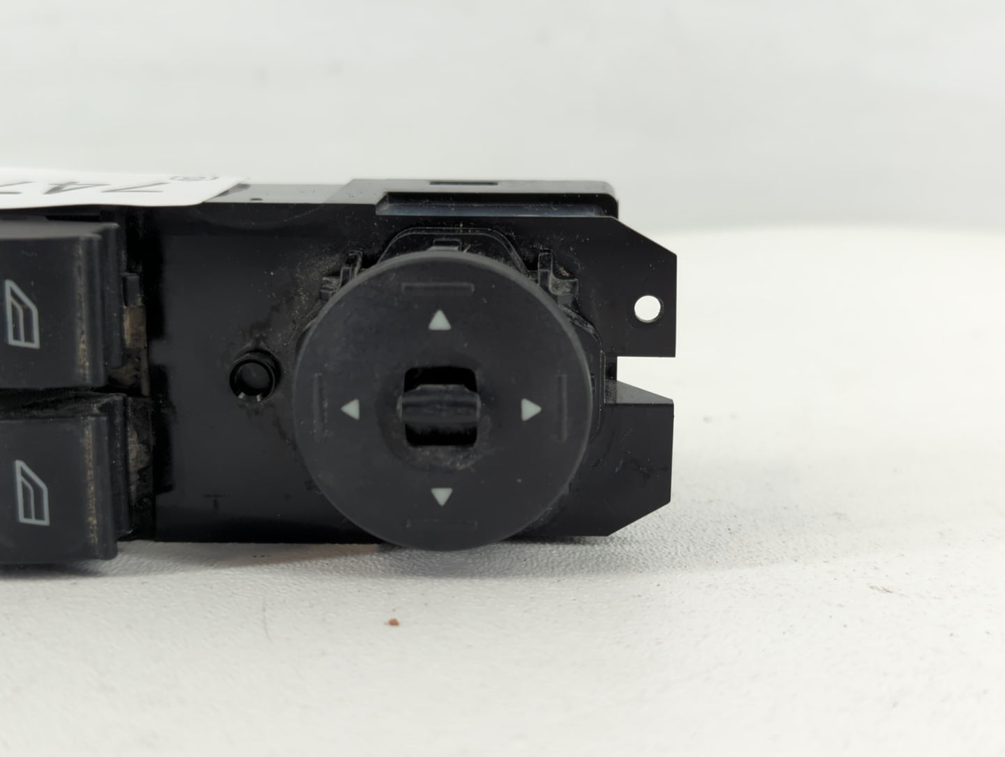 2013-2016 Ford Escape Master Power Window Switch Replacement Driver Side Left P/N:BM5T-14A132-AA Fits OEM Used Auto Parts - 