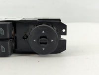 2013-2016 Ford Escape Master Power Window Switch Replacement Driver Side Left P/N:BM5T-14A132-AA Fits OEM Used Auto Parts - 