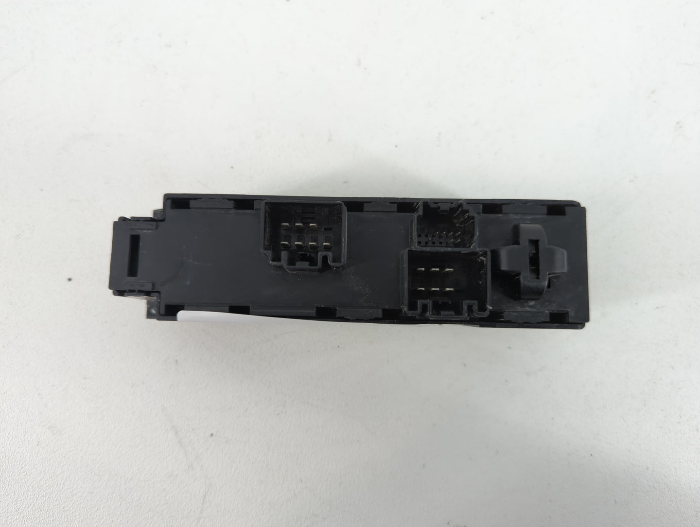 2013-2016 Ford Escape Master Power Window Switch Replacement Driver Side Left P/N:BM5T-14A132-AA Fits OEM Used Auto Parts - 