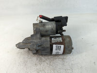 2013-2017 Ford Escape Car Starter Motor Solenoid OEM P/N:M000T89182ZC BB5T-11000-BA Fits OEM Used Auto Parts - Oemusedautopa